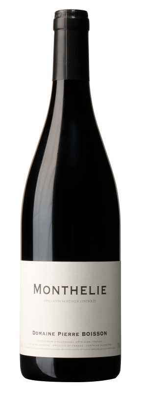 Boisson-Vadot Monthelie (Pierre Boisson), rouge2021