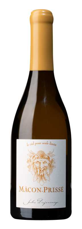 Desjourneys Mâcon-Prissé En Chailloux, blanc2020