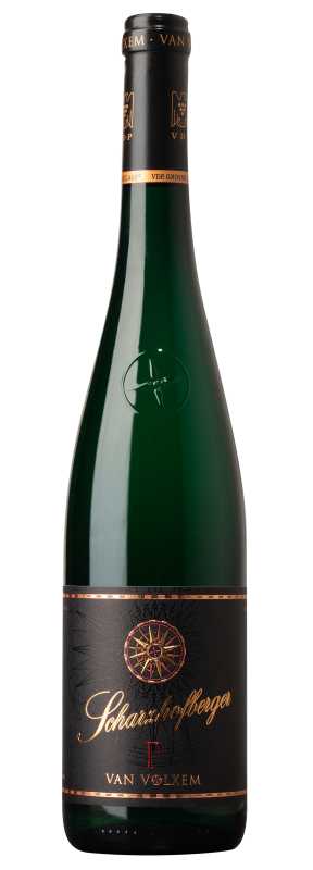 Van Volxem Scharzhofberger „P“ Riesling Große Gewächs2023