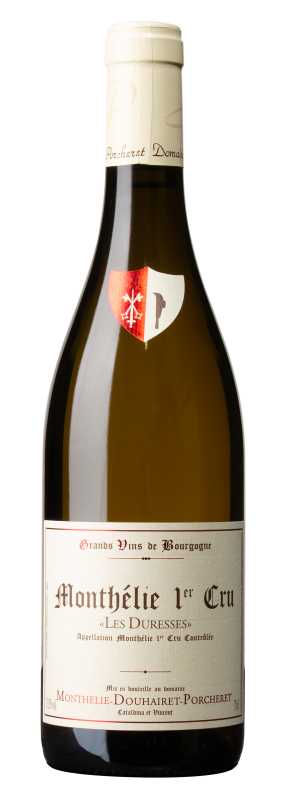 Monthelie-Douhairet-Porcheret Monthelie 1er Cru „Les Duresses“, blanc2021