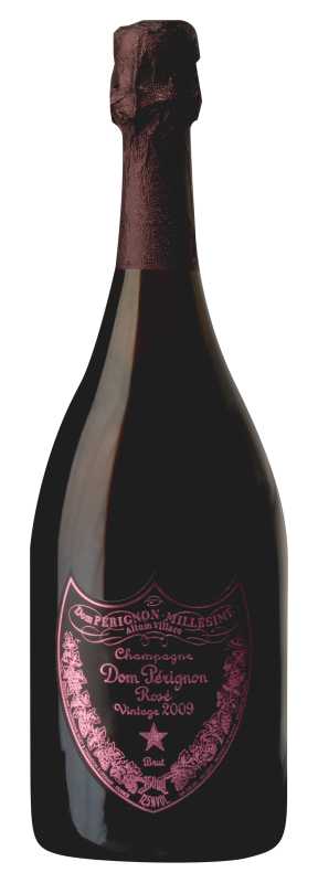 Dom Pérignon Champagne Dom Pérignon Vintage Brut Rosé2009