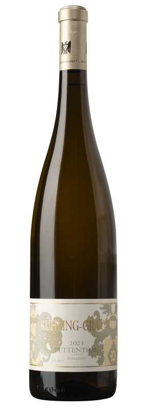 Kühling-Gillot Pettenthal Riesling Großes Gewächs2023 Magnum