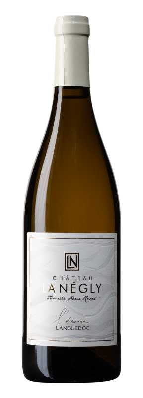 Negly „L’Écume“ Languedoc, blanc2023