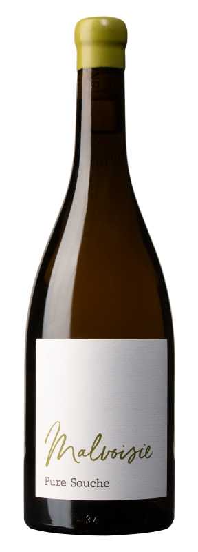 Boudau Malvoisie „Pure Souche“ VdF, blanc2021