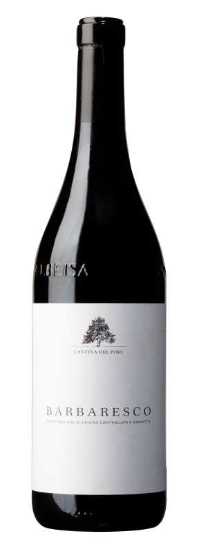 Cantina del Pino Barbaresco DOCG, rosso2020