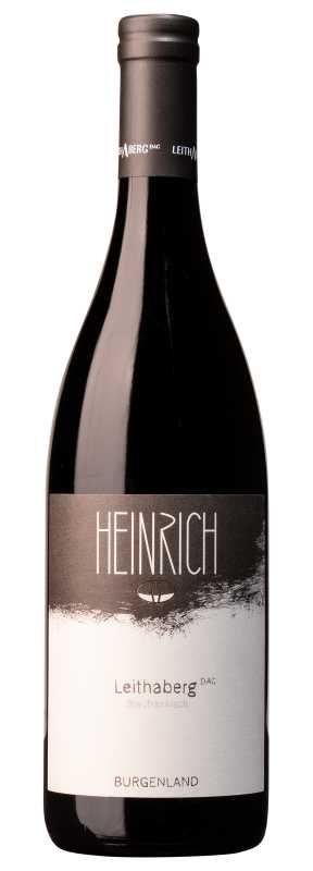 Heinrich Blaufränkisch Leithaberg DAC2019