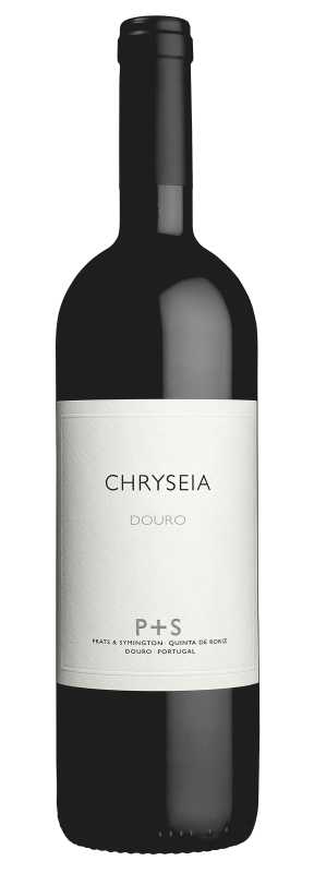 Prats & Symington „Chryseia“ DOC Douro, tinto2021