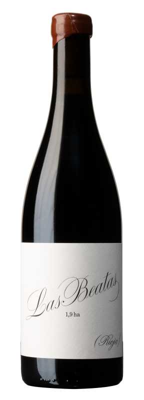 Telmo Rodriguez „Las Beatas“ DOCa Rioja, tinto2021