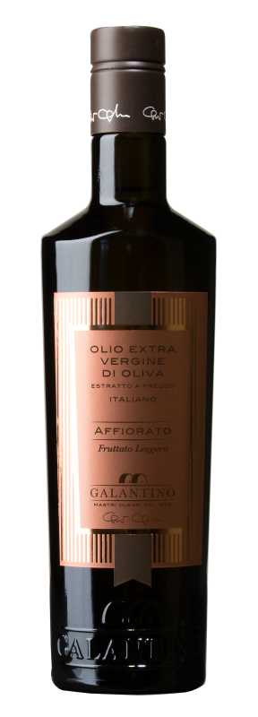 Galantino L’Affiorato, Olio Extra Virgine (0,5l)