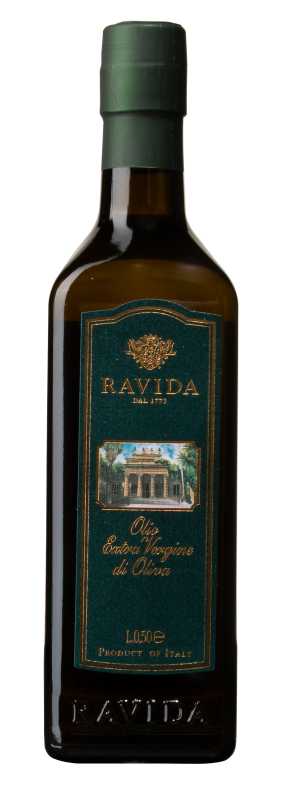 Ravidà Natives Olivenöl extra „Ravidà“ D.O.P., Sizilien (0,5l)