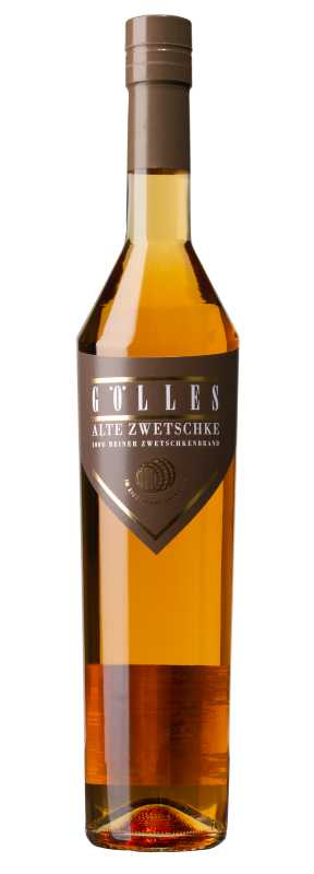 Gölles Edelbrand „Alte Zwetschke“ (700ml)