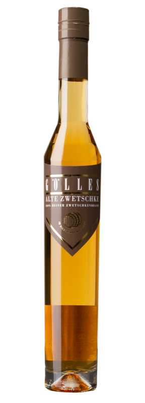 Gölles Edelbrand „Alte Zwetschke“ (350ml)