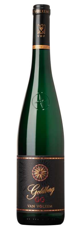 Van Volxem Goldberg Riesling Großs Gewächs2023