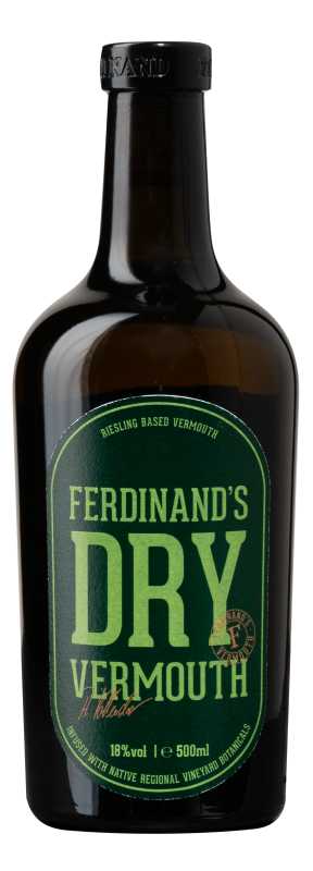 Ferdinand’s Ferdinand’s Dry Riesling Vermouth