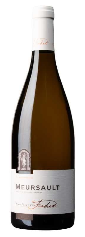 Jean-Philippe Fichet Meursault, blanc2022