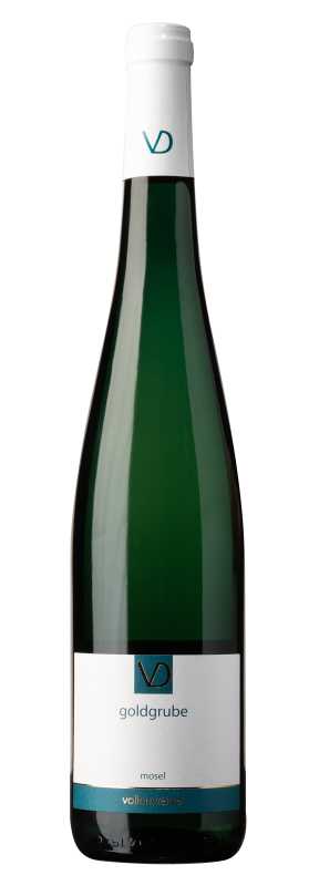 Vollenweider Goldgrube Riesling trocken2023