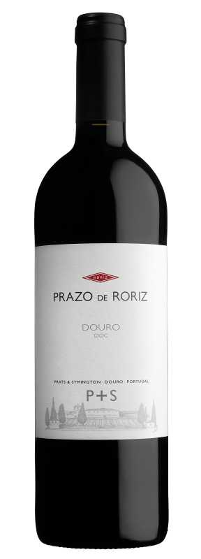 Prats & Symington „Prazo de Roriz“ DOC Douro, tinto2021