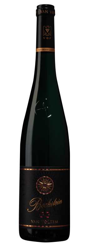 Van Volxem Bockstein Riesling Großes Gewächs2023