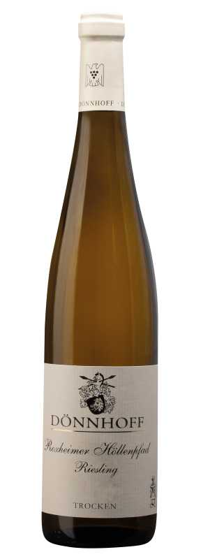 Dönnhoff Roxheimer Höllenpfad 1. Lage Riesling trocken2023