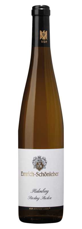 Emrich-Schönleber Halenberg Riesling Auslese2023