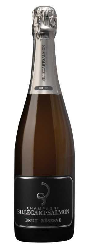 Billecart-Salmon Brut Réserve, blanc