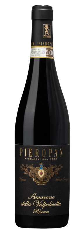 Pieropan „Vigna Monte Garzon“ Riserva DOCG Amarone, rosso2018