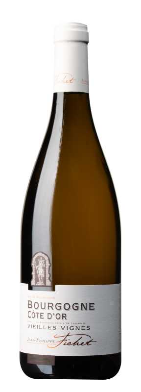 Jean-Philippe Fichet Bourgogne blanc „Côte d’Or“ „Vieilles Vignes“2022