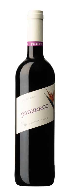 Olivares „Panarroz“ DO Jumilla, tinto2022