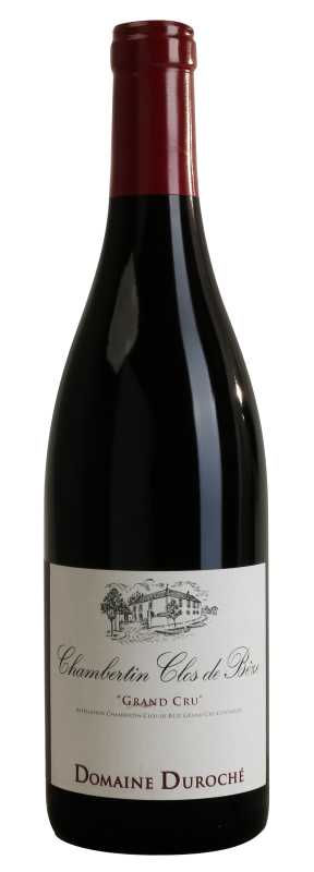 Duroché Chambertin „Clos de Bèze„ Grand Cru, rouge2022