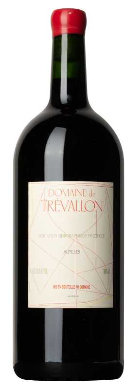 Trevallon Domaine de Trévallon IGP Alpilles, rouge2023 Doppelmagnum