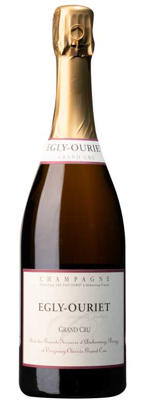 Egly-Ouriet Grand Cru Brut Tradition, blanc - (Deg. 06.2024/ 48 Monate)