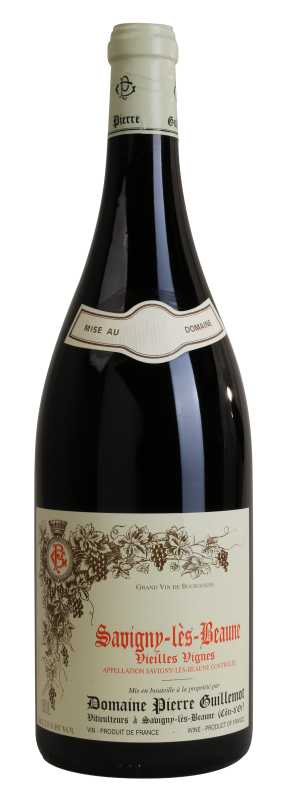 Guillemot Savigny-lès-Beaune „Vieilles Vignes“, rouge2022 Magnum