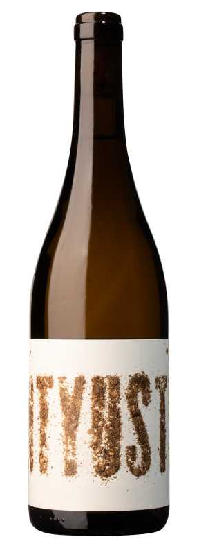 Esmeralda García „Arenas de Santyuste“ Vino de Mesa, blanco2023