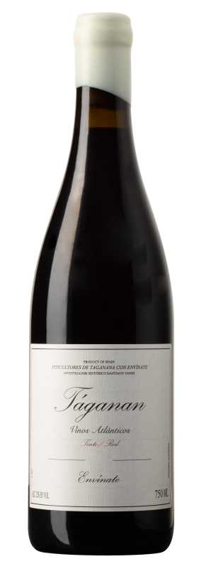 Produktfoto: Envínate „Táganan“ VdM, tinto 2022