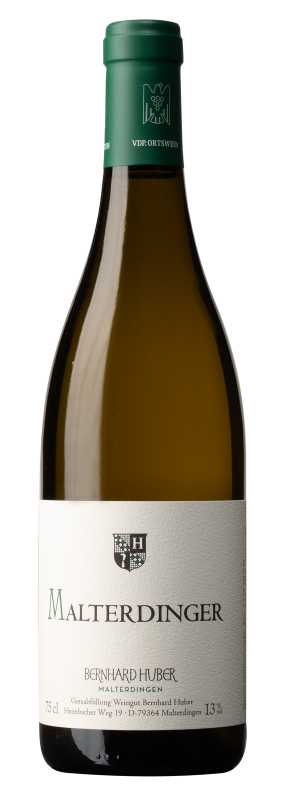 Huber Malterdinger Chardonnay trocken2022