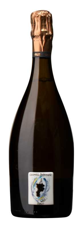 Georg Breuer Georg Breuer Sekt Brut2018