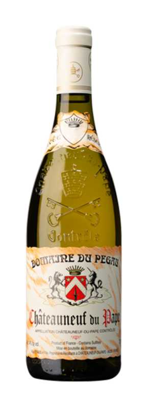 Pegau „Cuvée Réservée“ Châteauneuf-du-Pape blanc2023