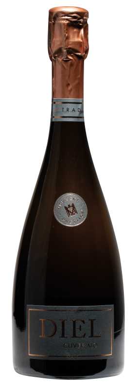 Diel „Cuvée Mo“ Brut Nature (Dég. 06.2024)2013