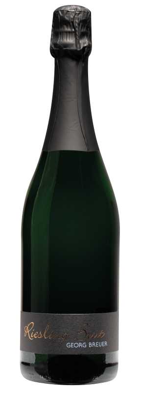 Georg Breuer Riesling Sekt Brut2021