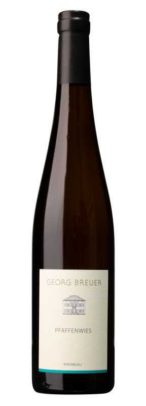 Georg Breuer Pfaffenwies Riesling trocken2023 Magnum