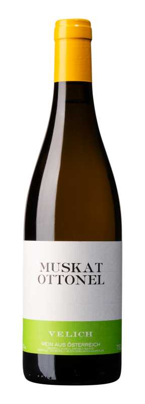Produktfoto: Velich Muskat Ottonel 2023