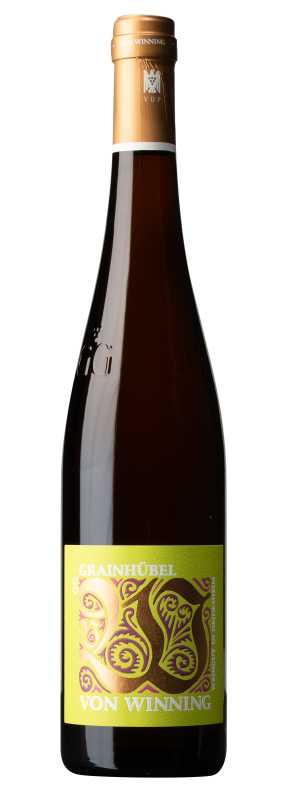 von Winning Grainhübel Großes Gewächs Riesling trocken2023