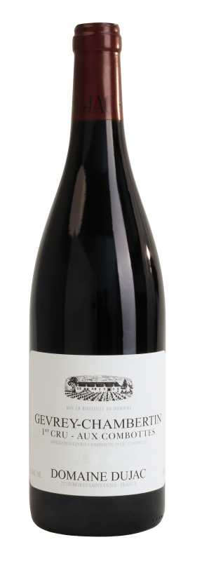 Produktfoto: Dujac Gevrey Chambertin 1er cru „Aux Combottes“, rouge 2022