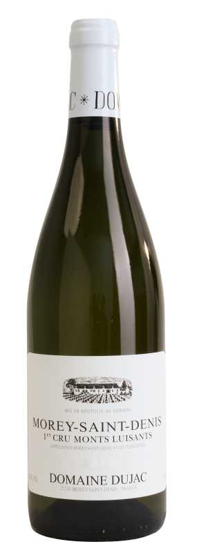 Produktfoto: Dujac Morey Saint Denis 1er Cru „Les Monts Luisants“, blanc 2022