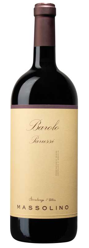 Massolino „Parussi“ DOCG Barolo, rosso2020 Magnum