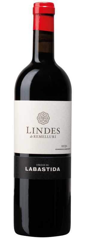 Remelluri „Lindes de Remelluri“ Viñedos de Labastida DOCa Rioja, tinto2021