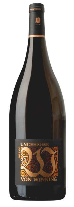 von Winning Ungeheuer Riesling Großes Gewächs2023 Magnum