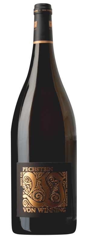 von Winning Pechstein Riesling Großes Gewächs2023 Magnum