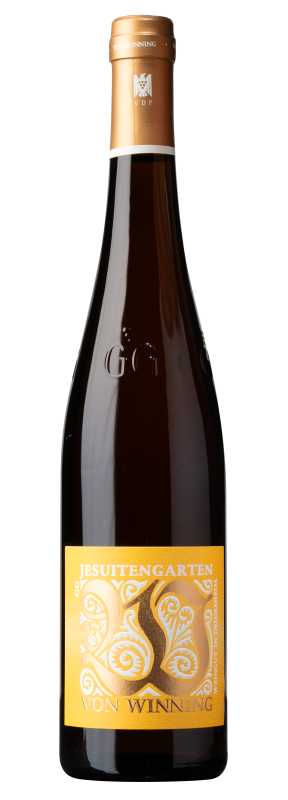 von Winning Jesuitengarten Riesling Großes Gewächs2023