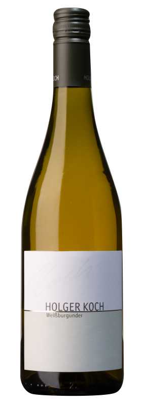 Holger Koch Weißburgunder (Edition Pinard de Picard)2024